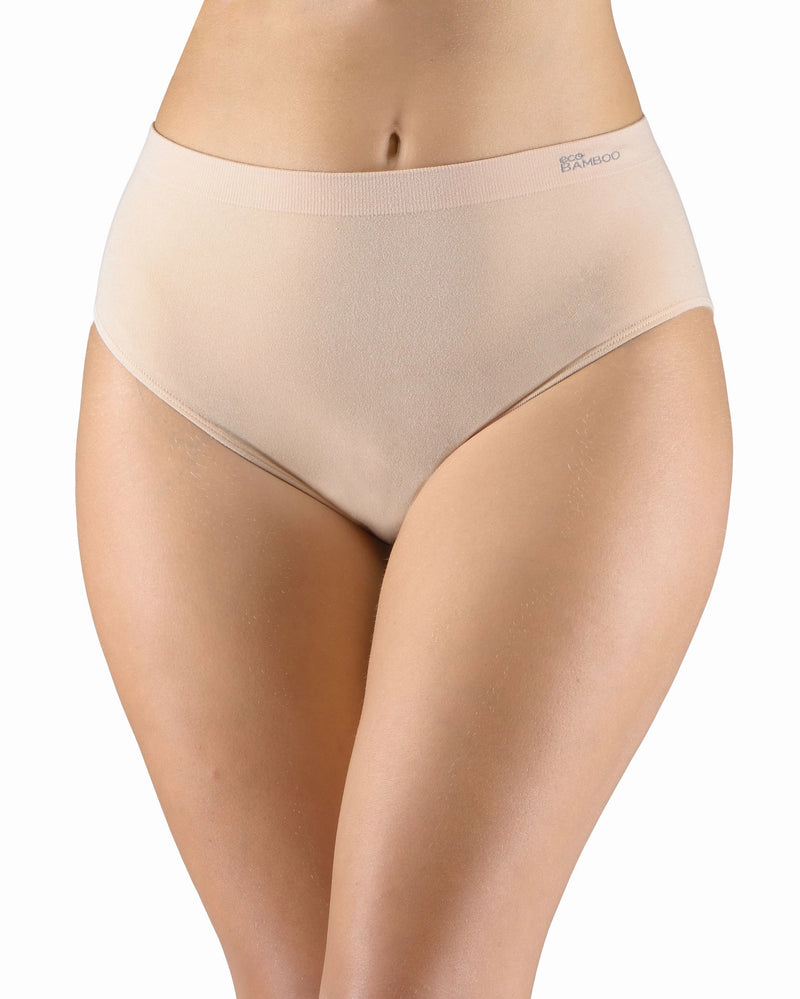 Slip in bambù classici