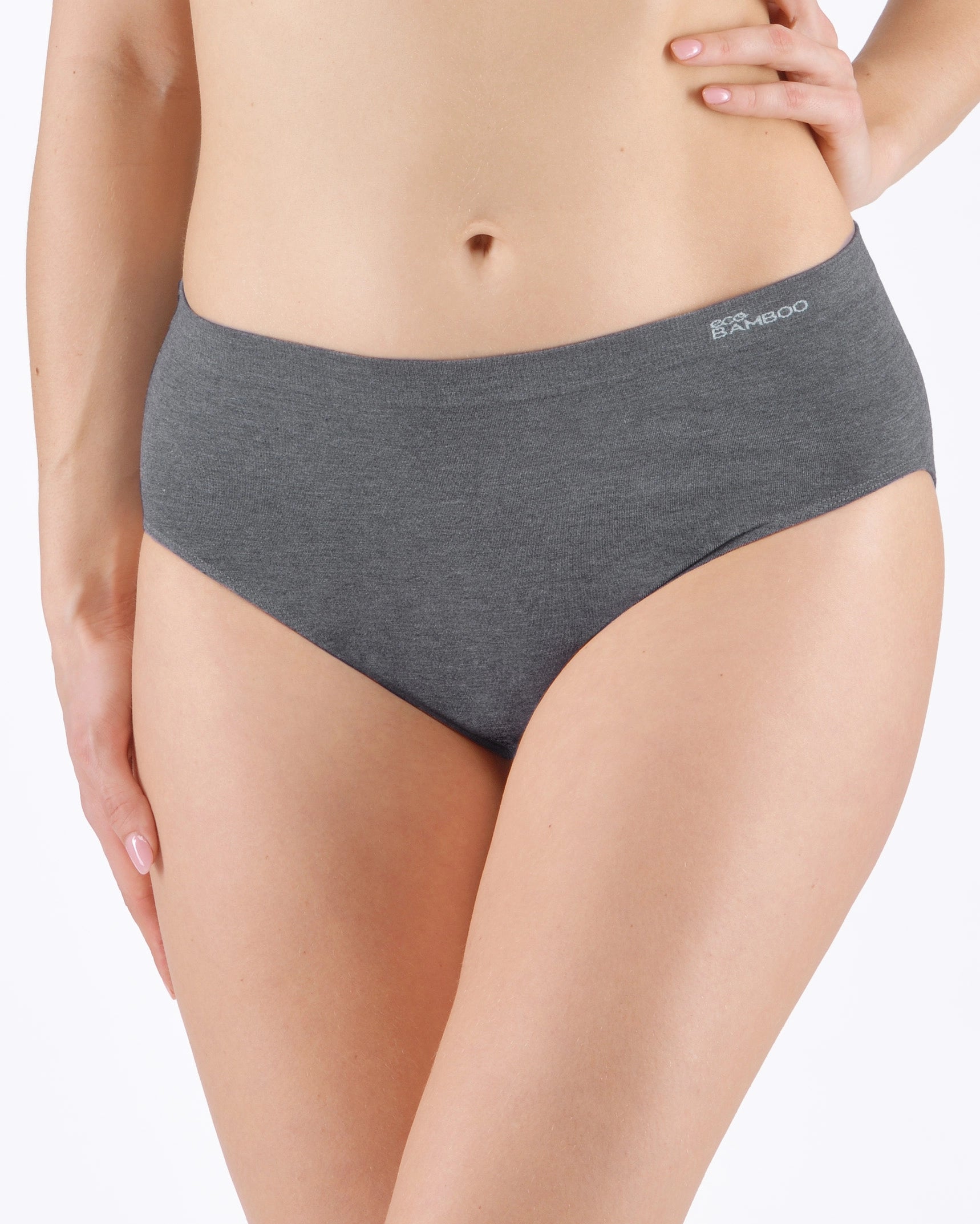 Slip Classique en bambou