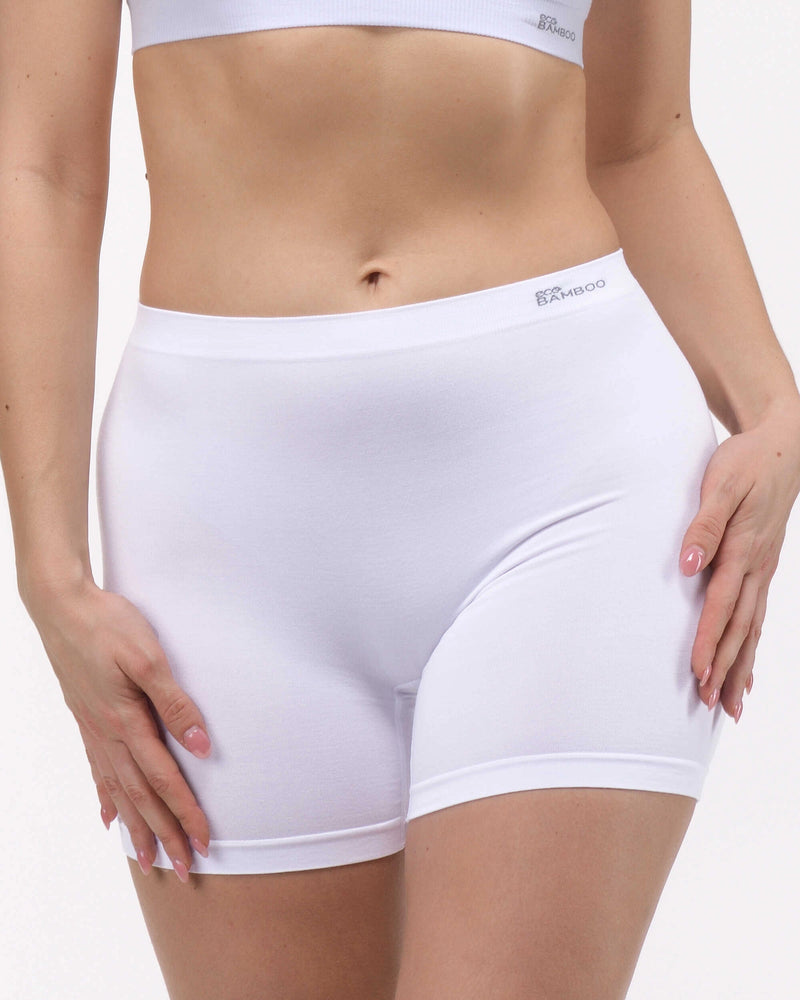 Boxer en bambou