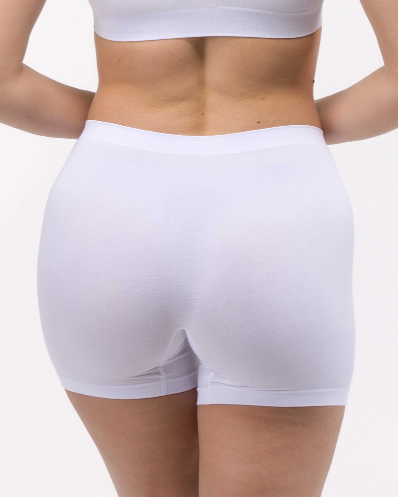 Boxer en bambou