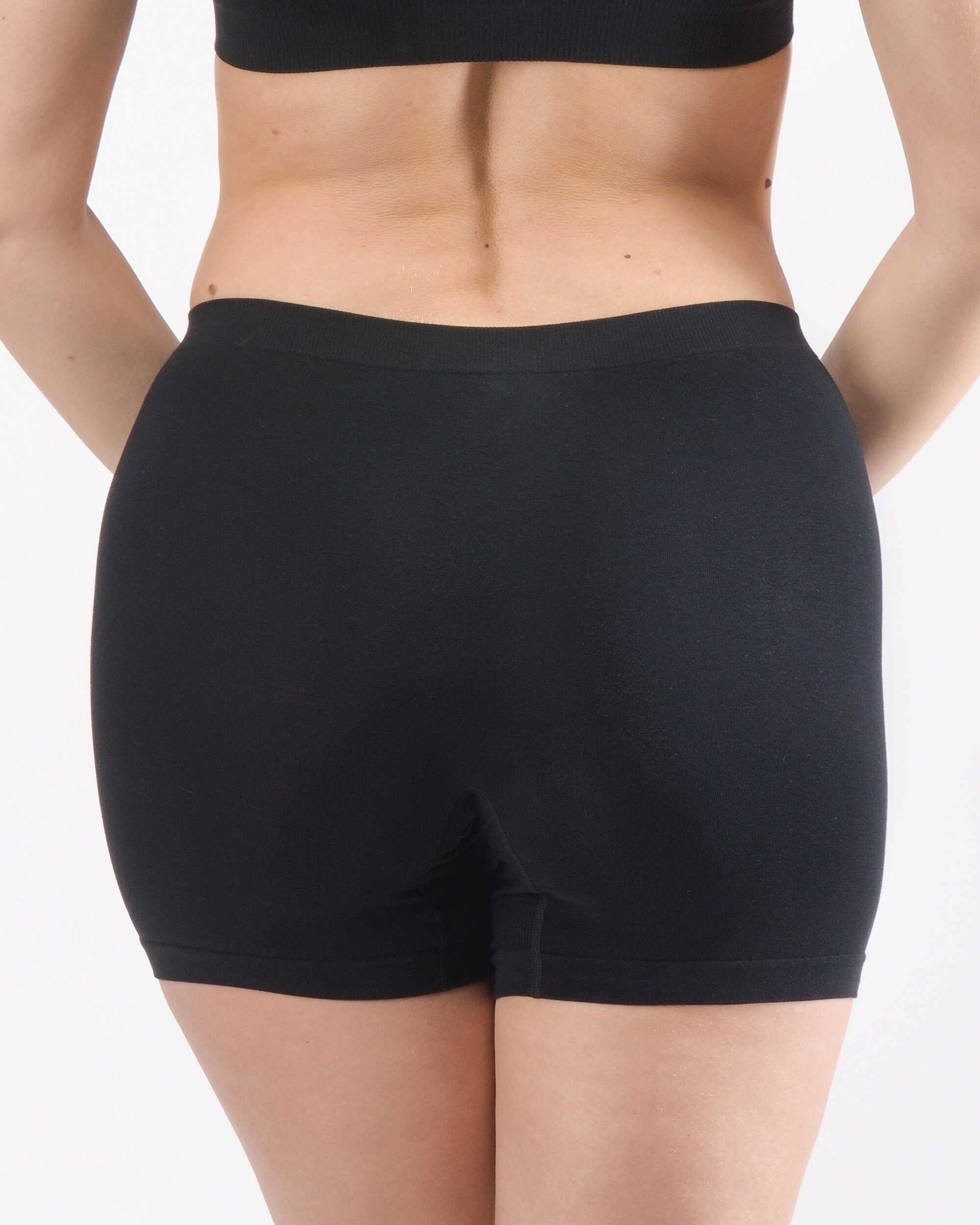 Boxer en bambou