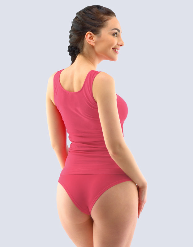 Débardeur en bambou