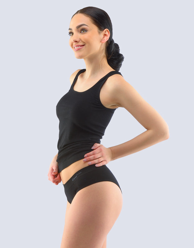 Débardeur en bambou