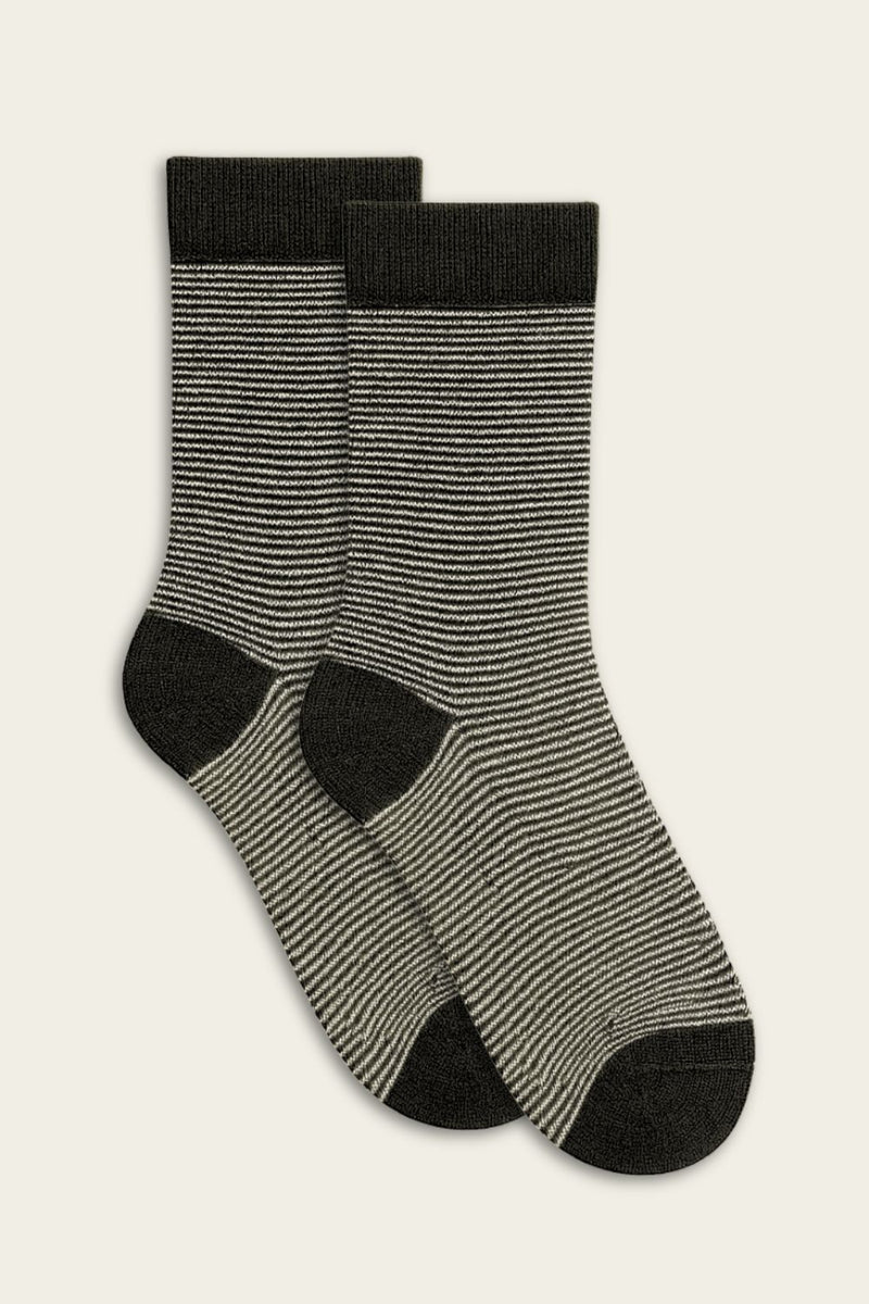 Bambus-Socken