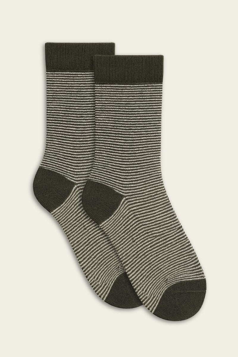 Bambus-Socken