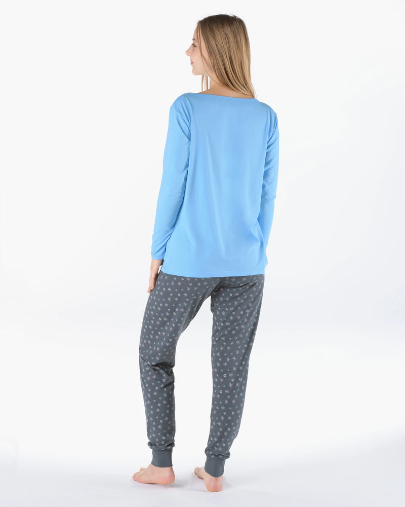 Bamboo and Cotton Pyjama