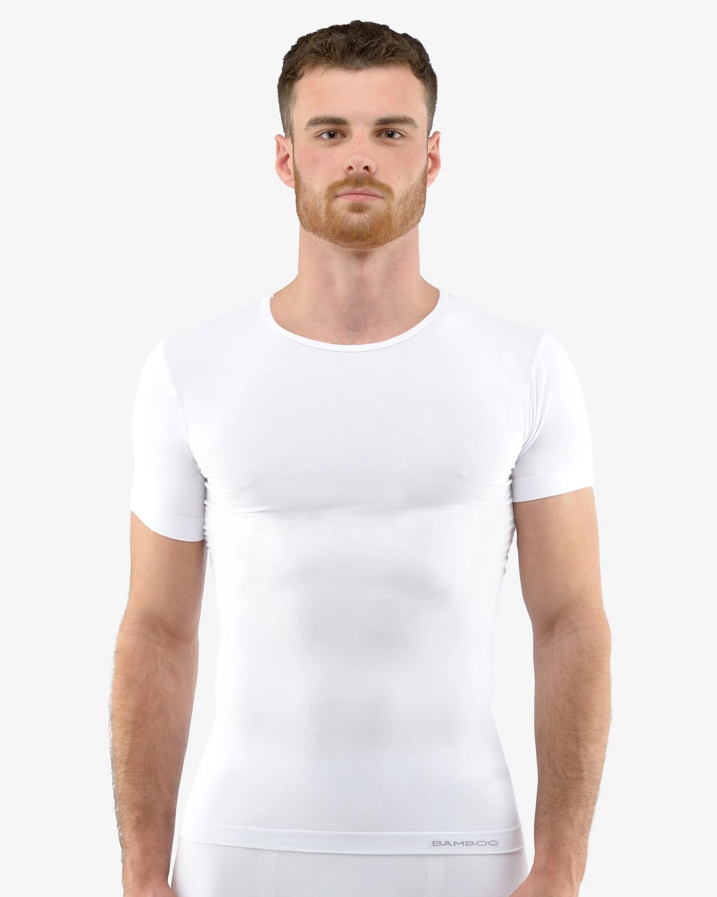 T-shirt en bambou