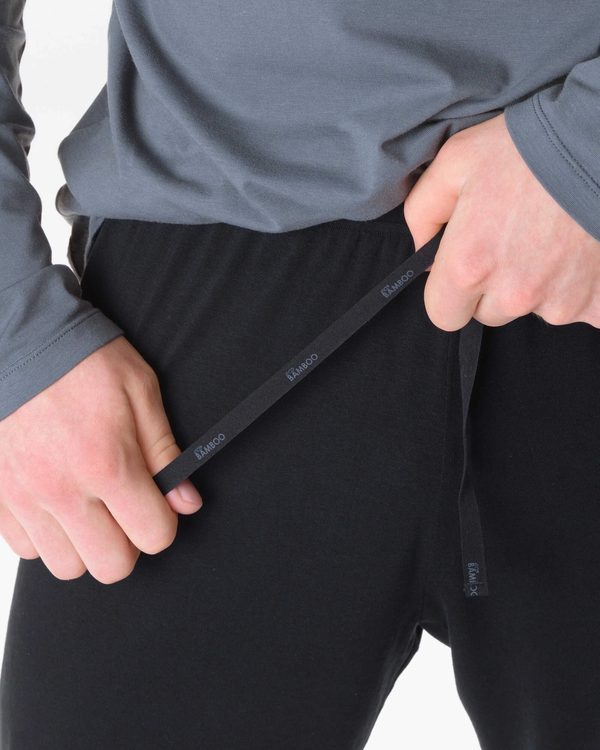 Bamboo and Cotton Pyjama