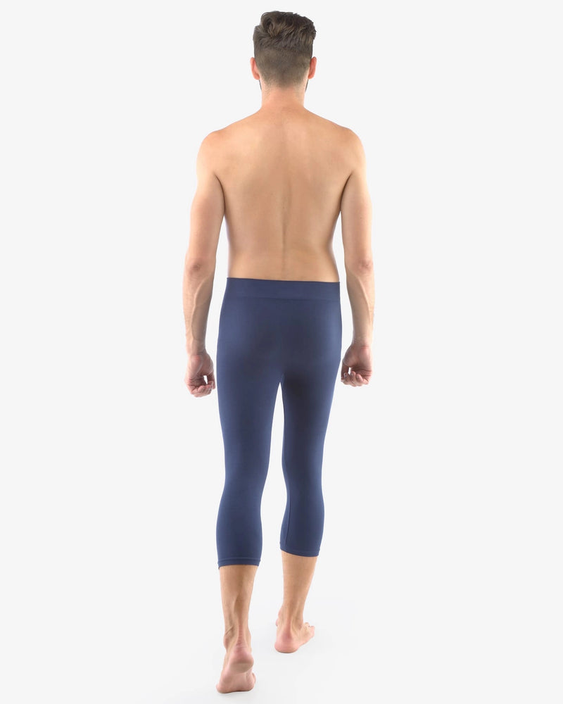 3/4 Bambus Leggings