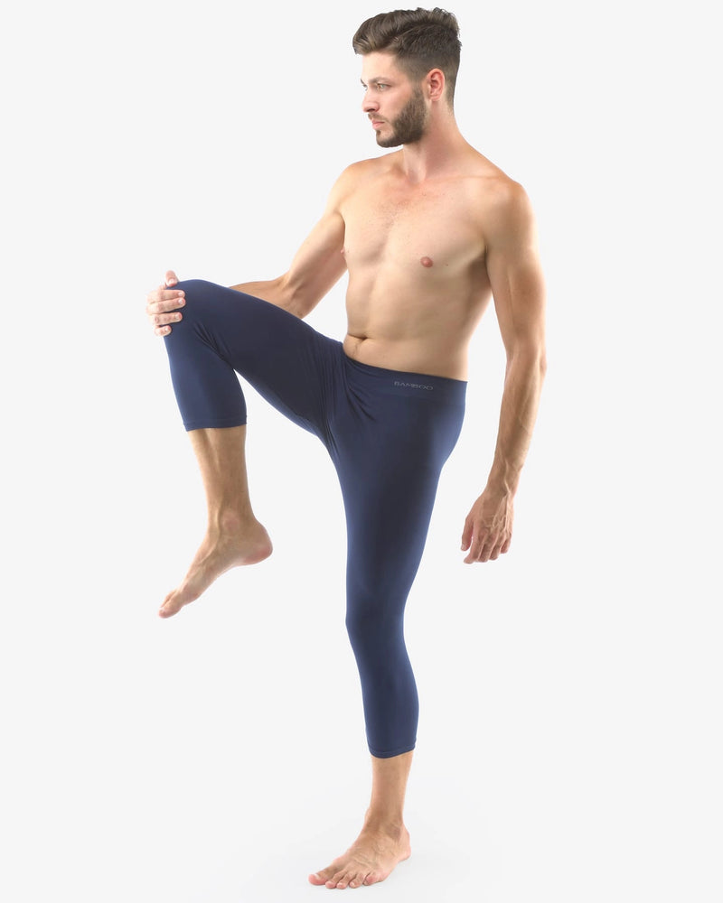 3/4 Bambus Leggings