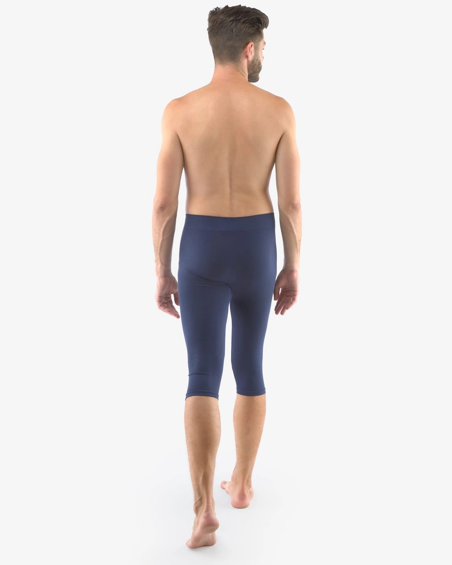 Leggings Capri en bambou