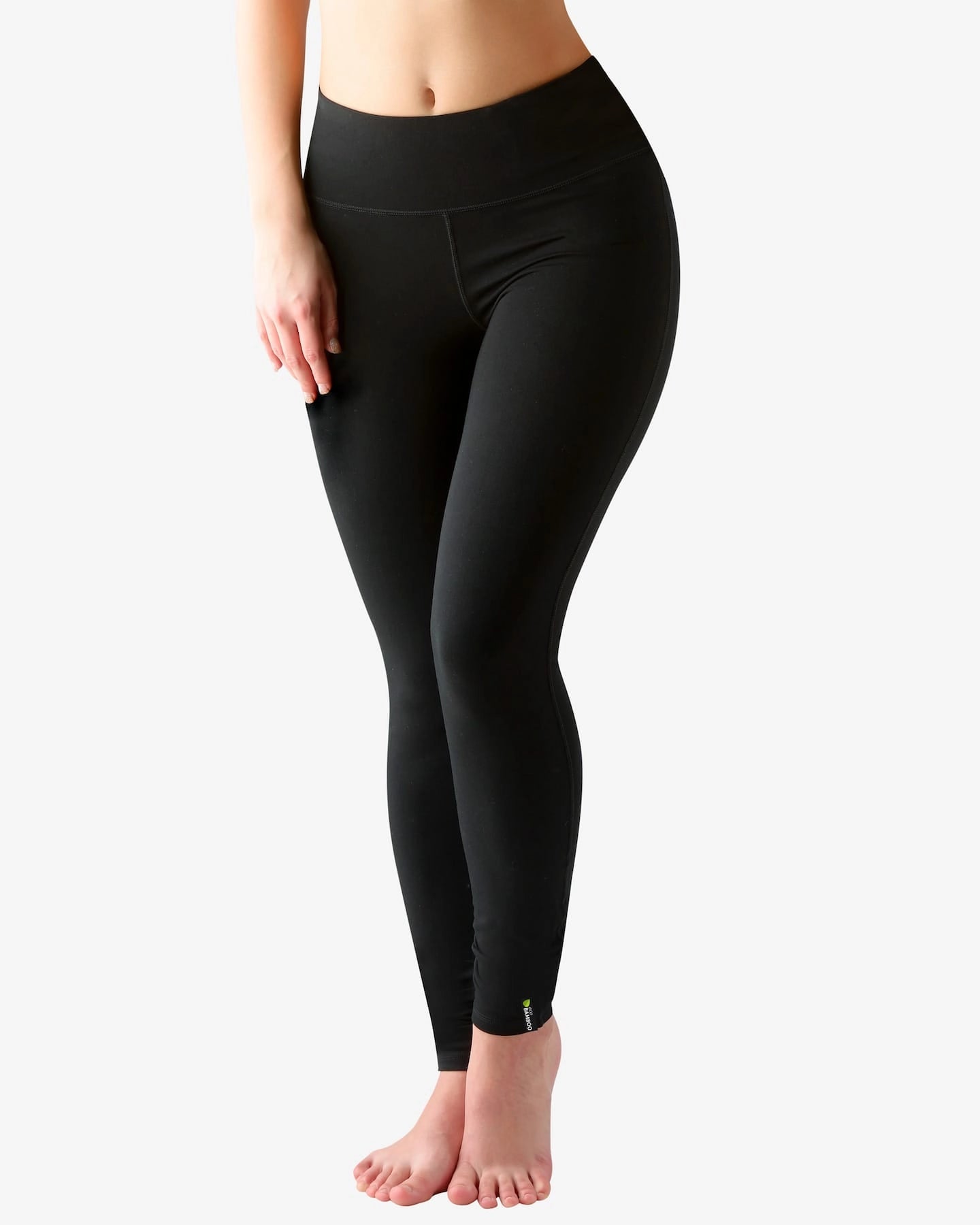Leggings de Sport en Bambou