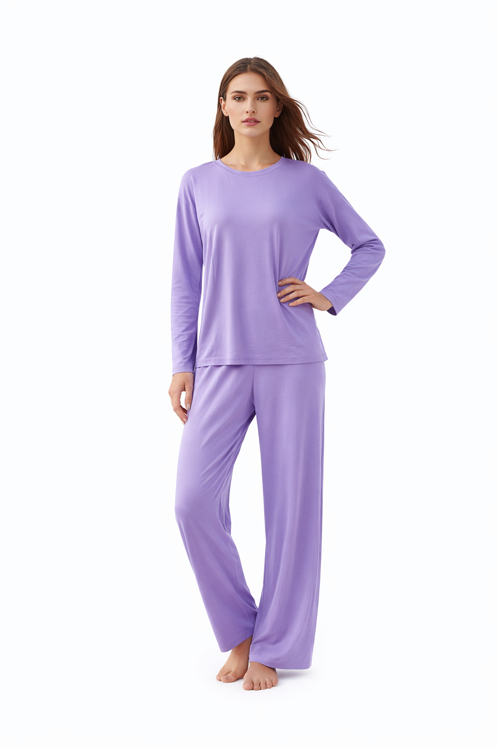 Bamboo Pyjama