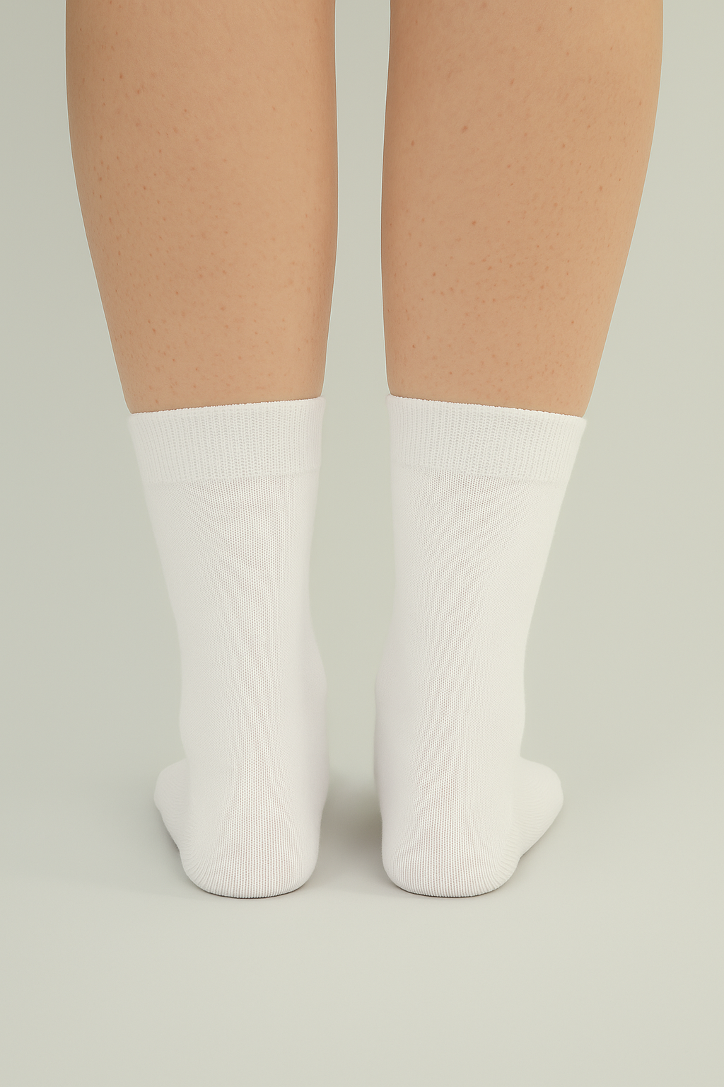 Chaussettes en bambou