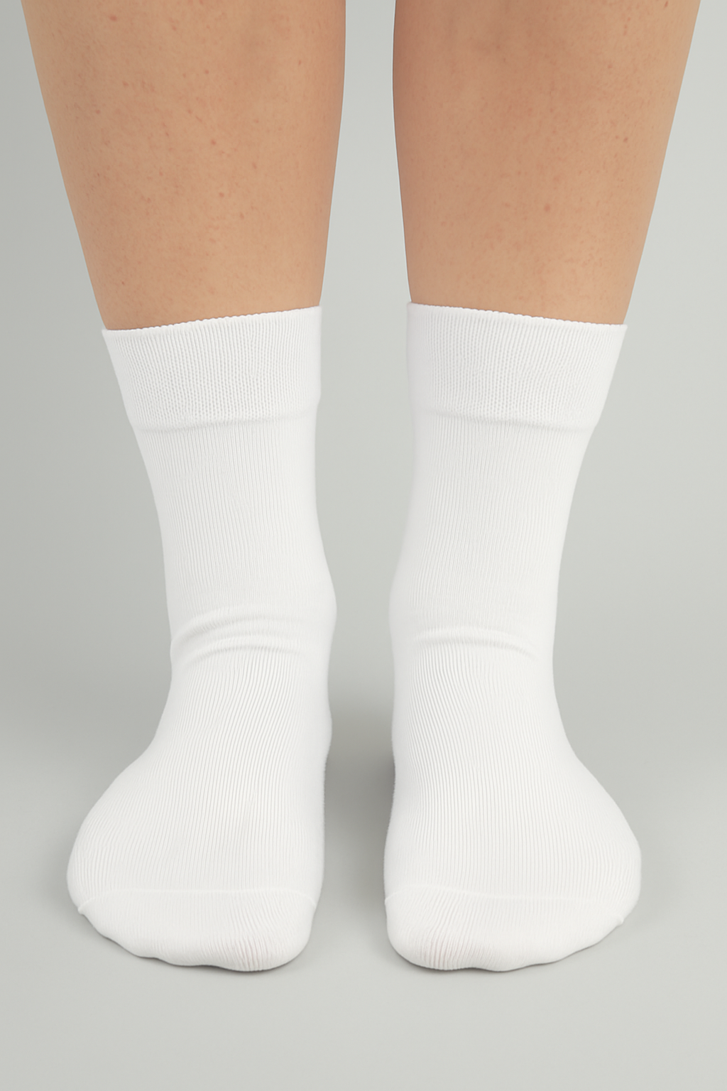 Chaussettes en bambou