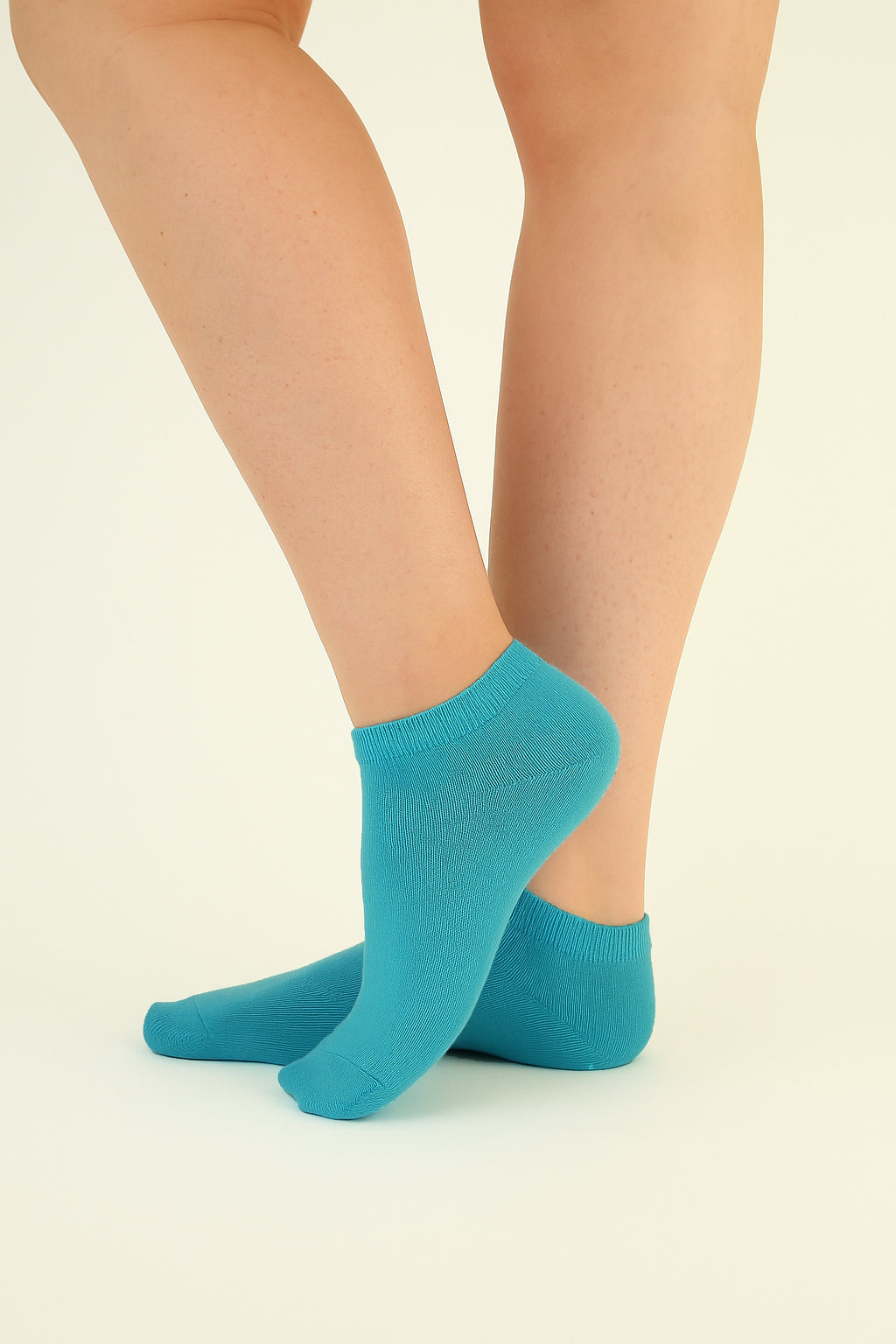 Chaussettes basses en bambou