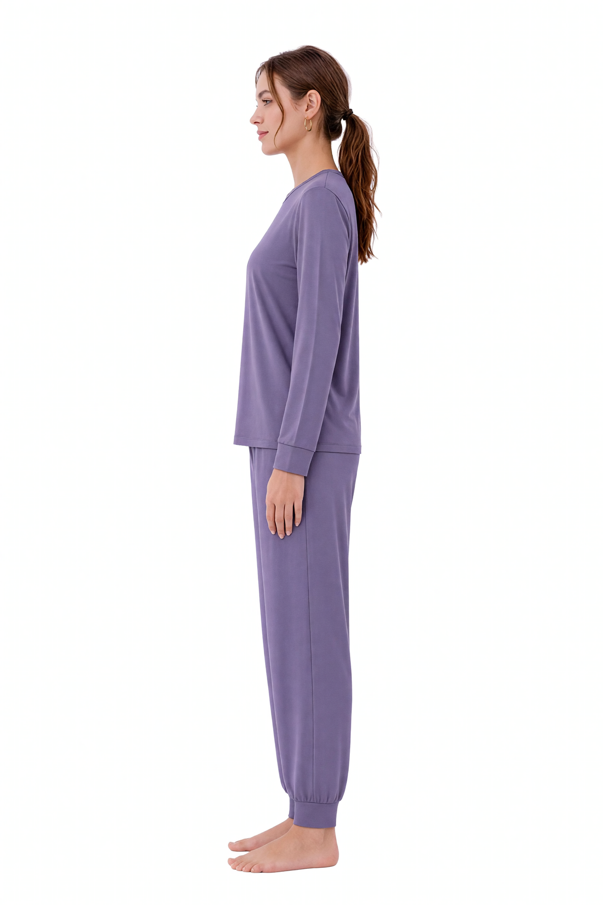 Thicker Bamboo Pyjama