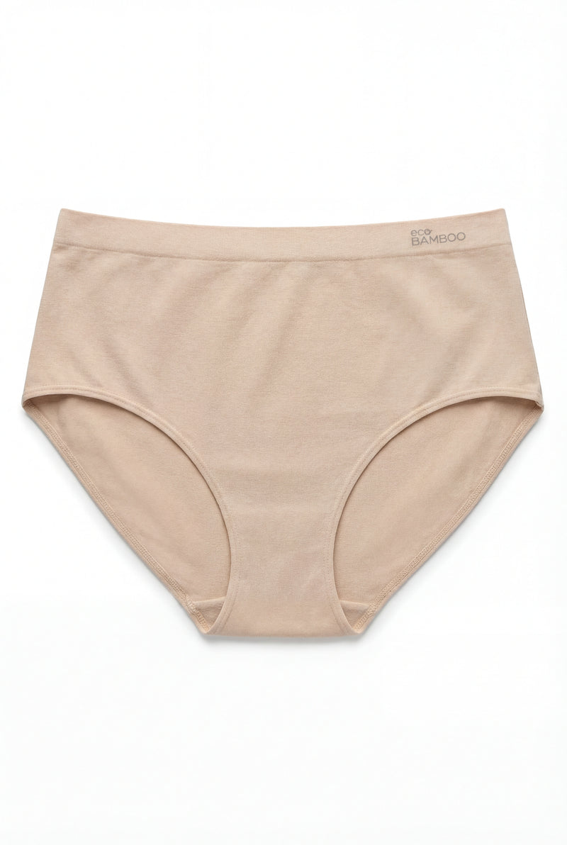 Slip in bambù classici