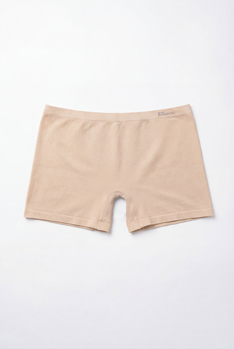 Boxer in bambù