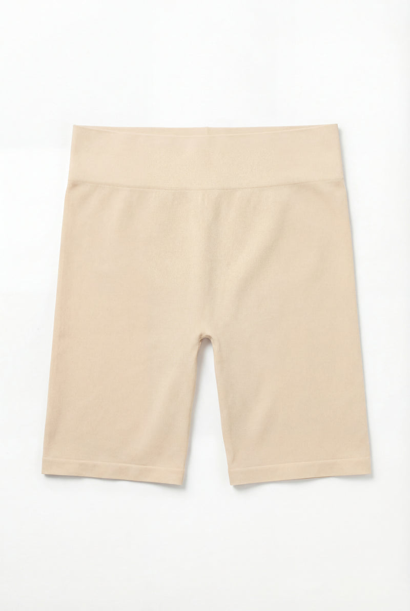 Boxer in bambù a vita alta