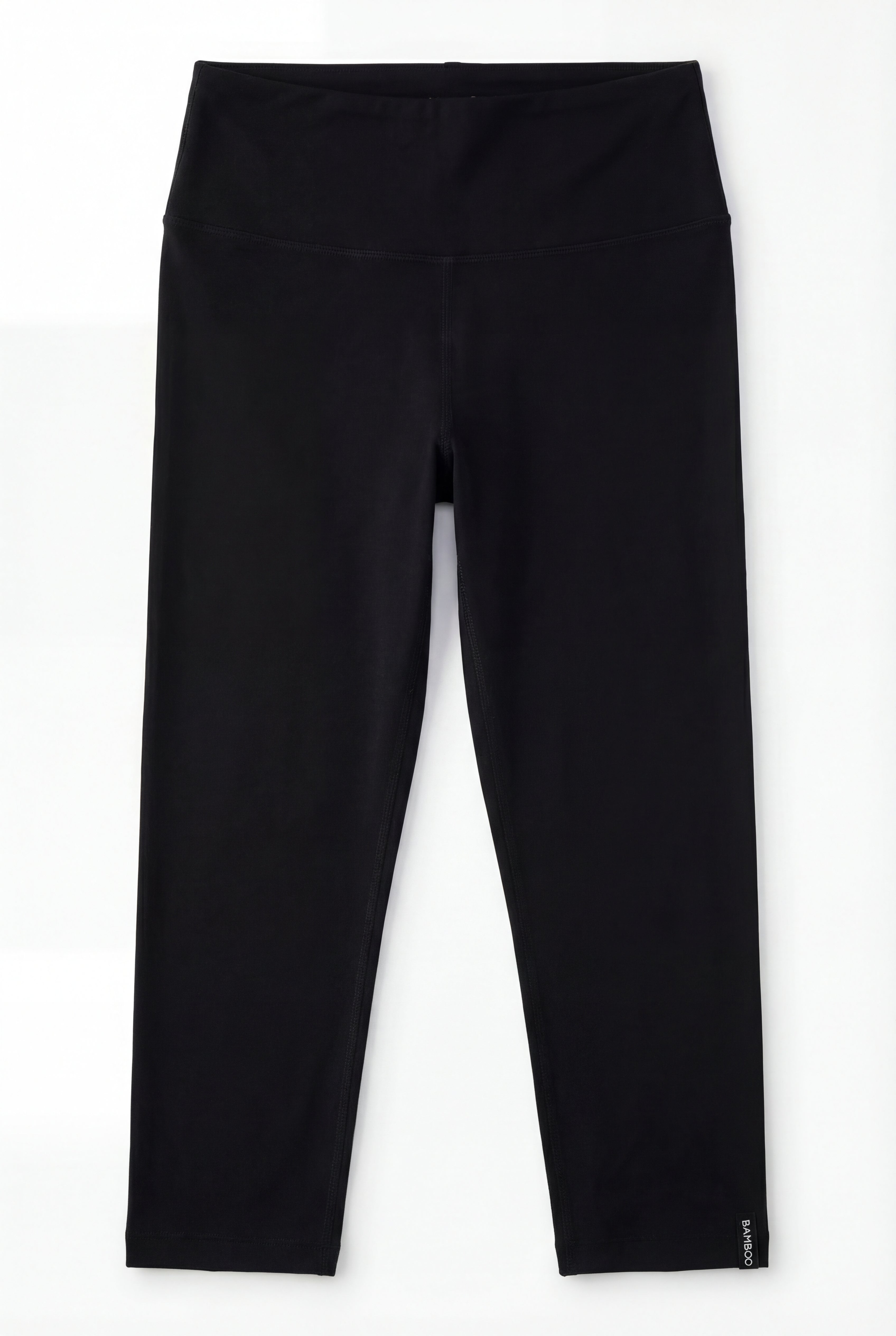Capri Bamboo Sports Leggings