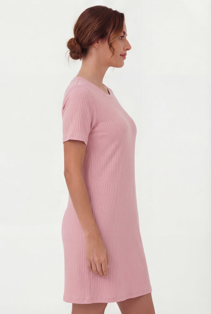 Camicia da notte in bambù