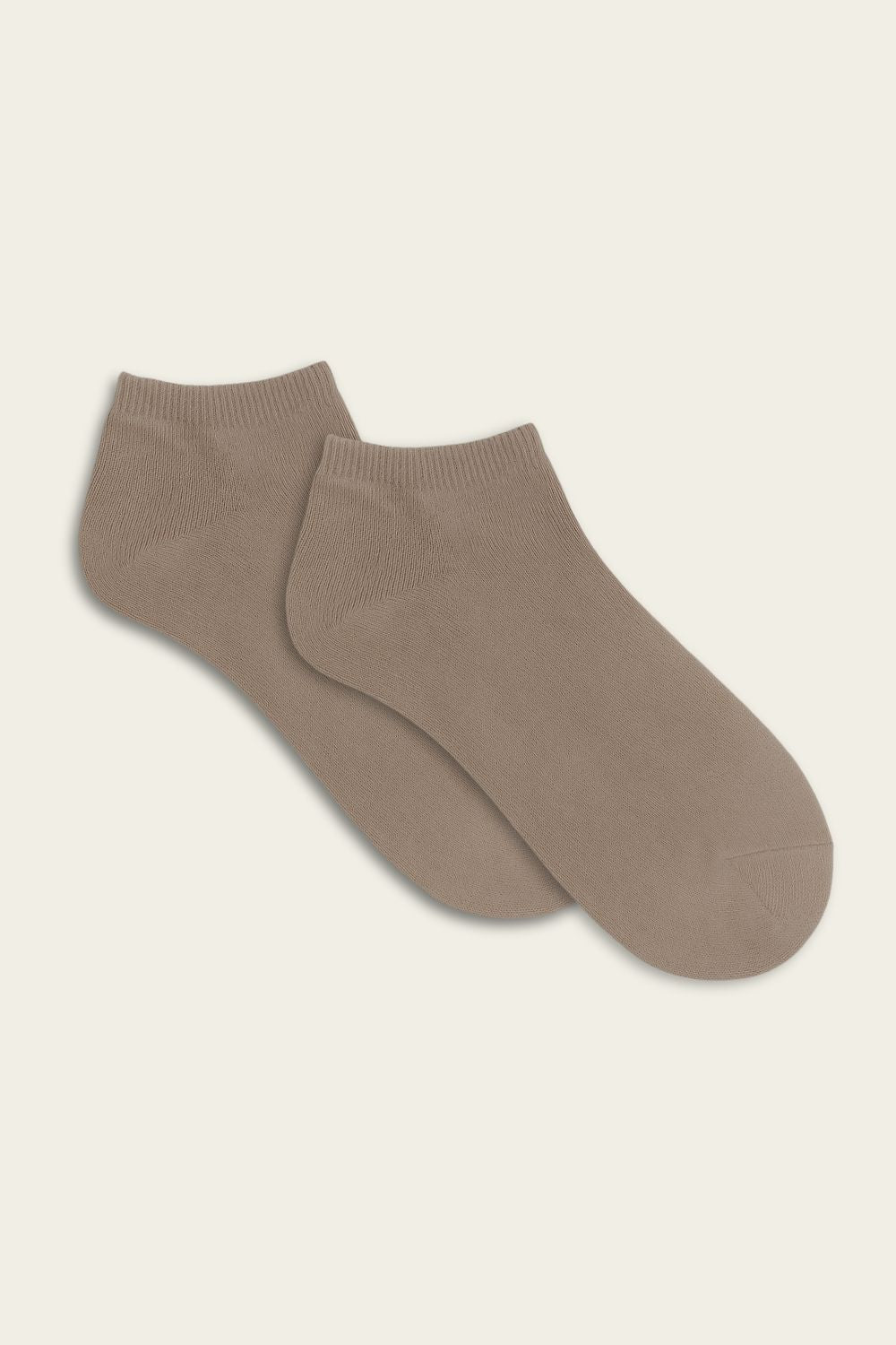 Chaussettes basses en bambou