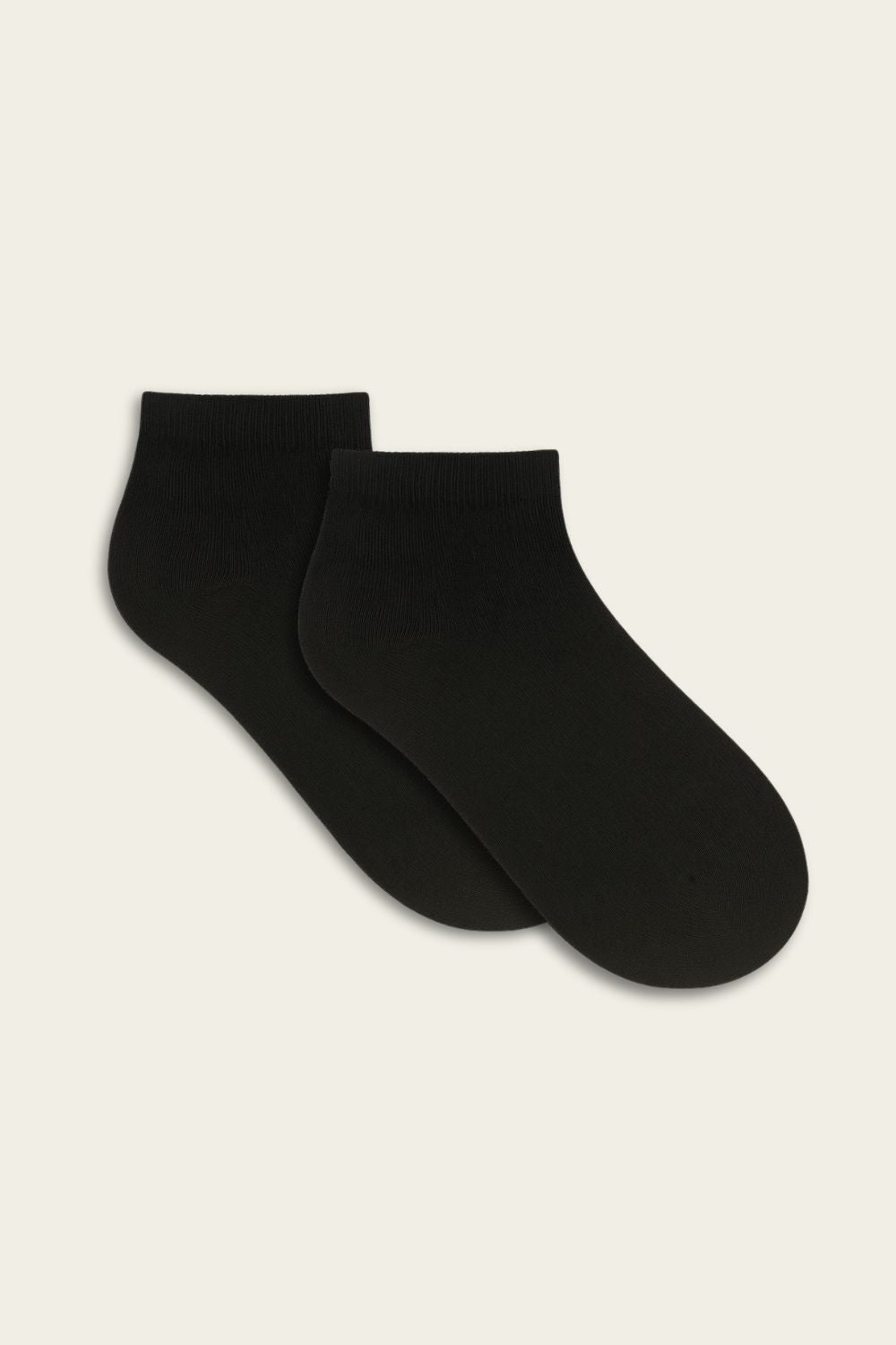 Chaussettes basses en bambou