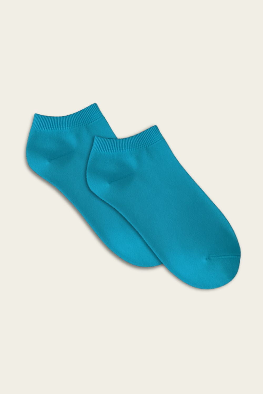 Chaussettes basses en bambou