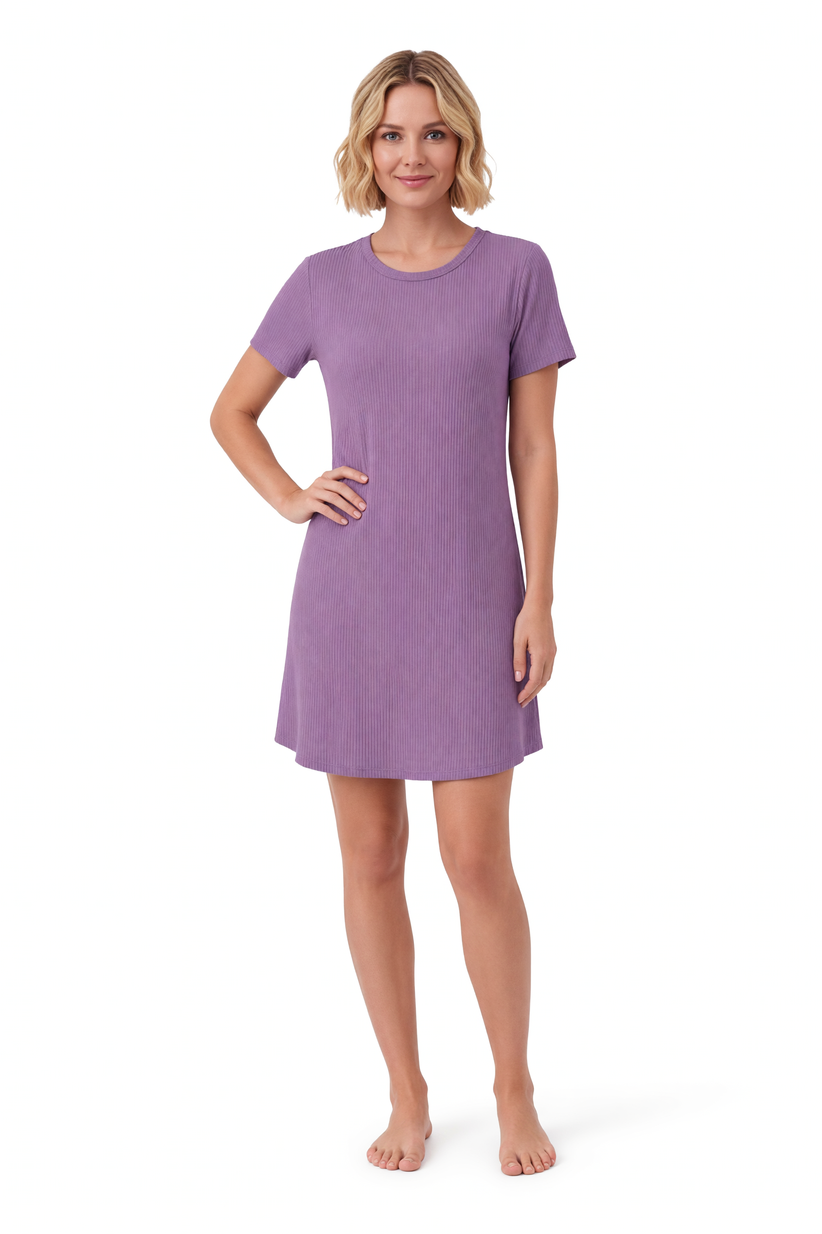 Camisón de bambú