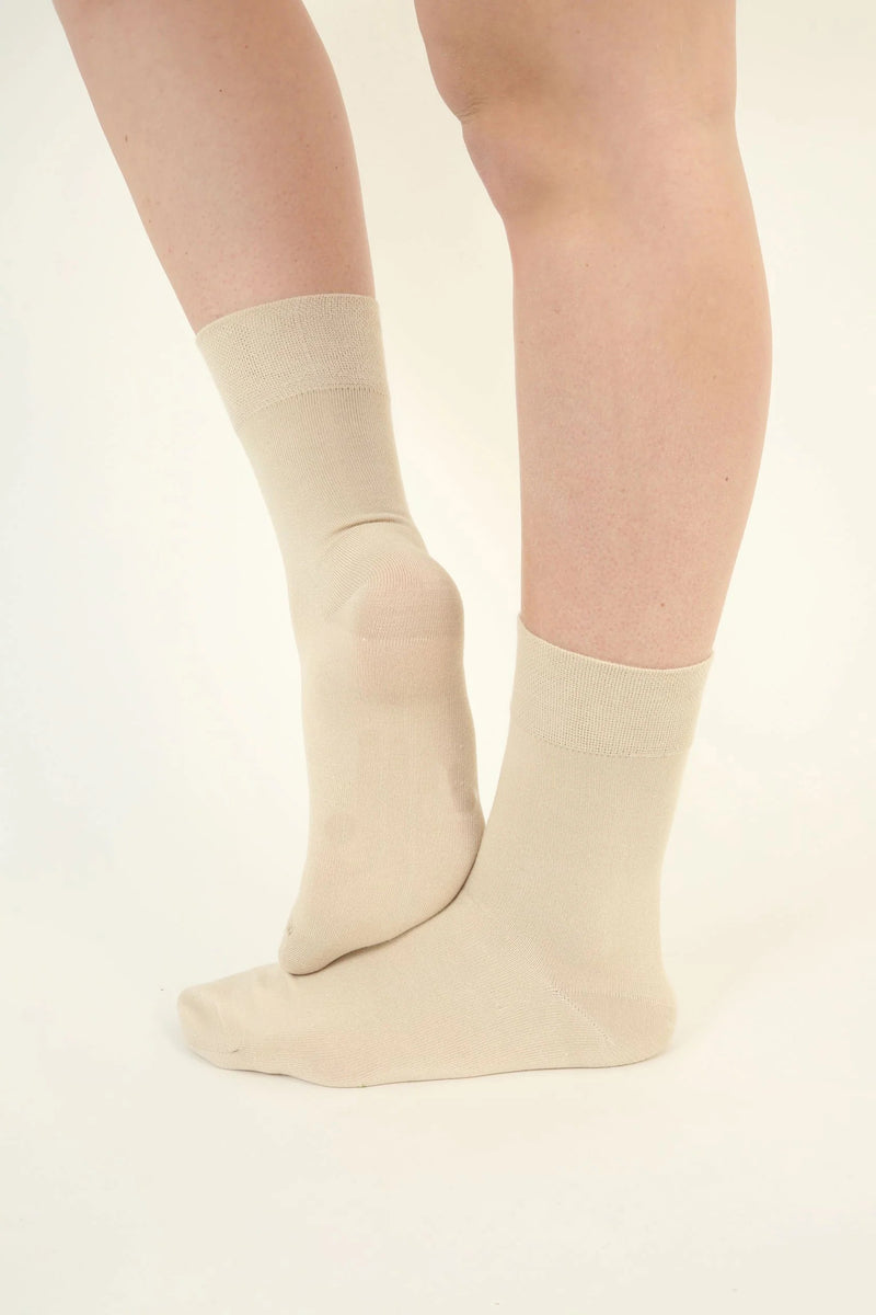 Chaussettes en bambou