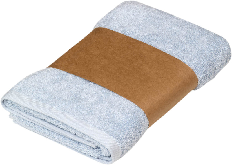 2x Serviette 50 x 100 cm