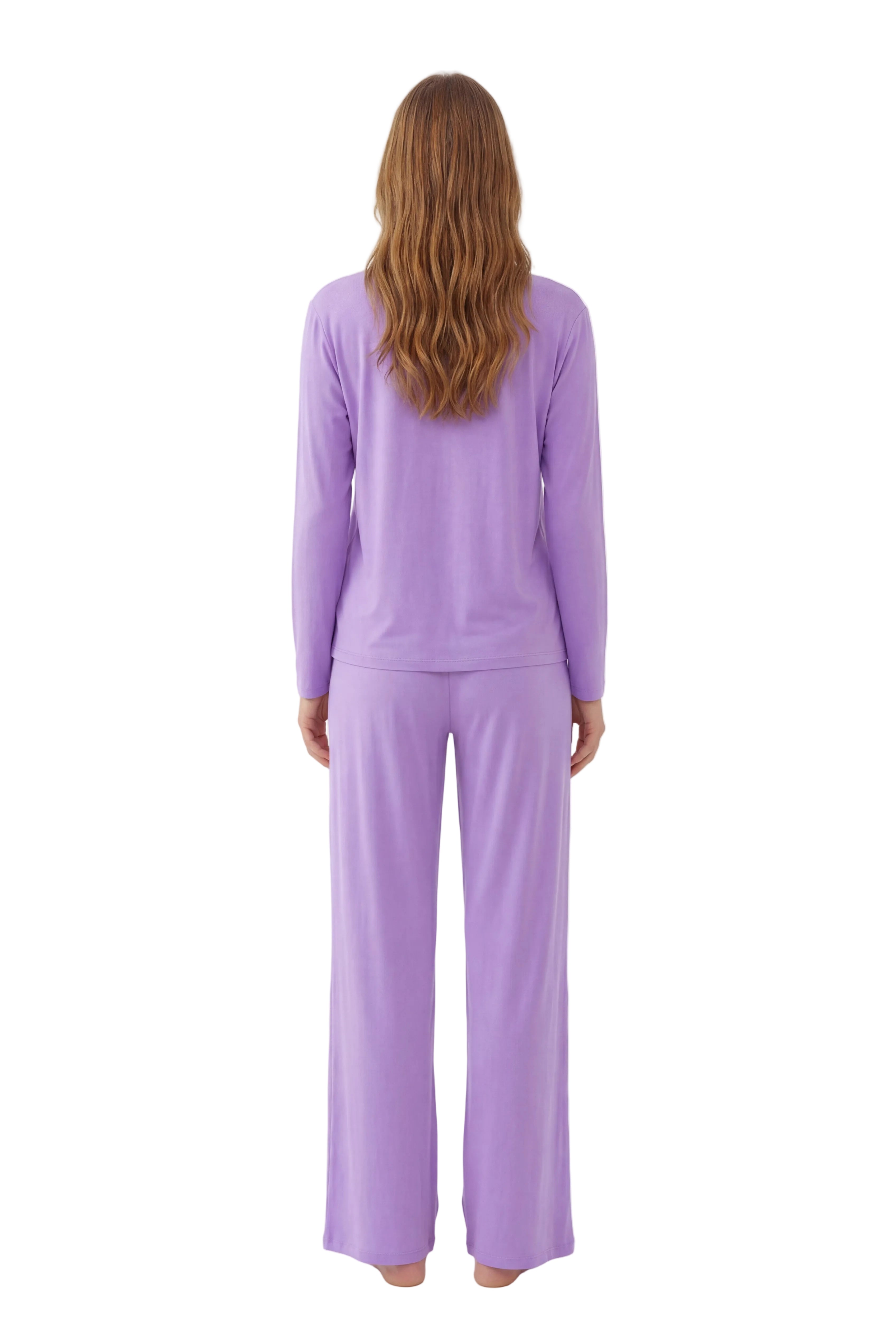 Bamboo Pyjama