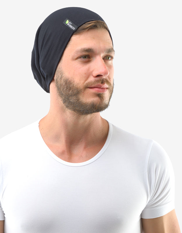 Bambus Beanie