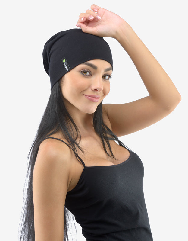 Bambus Beanie