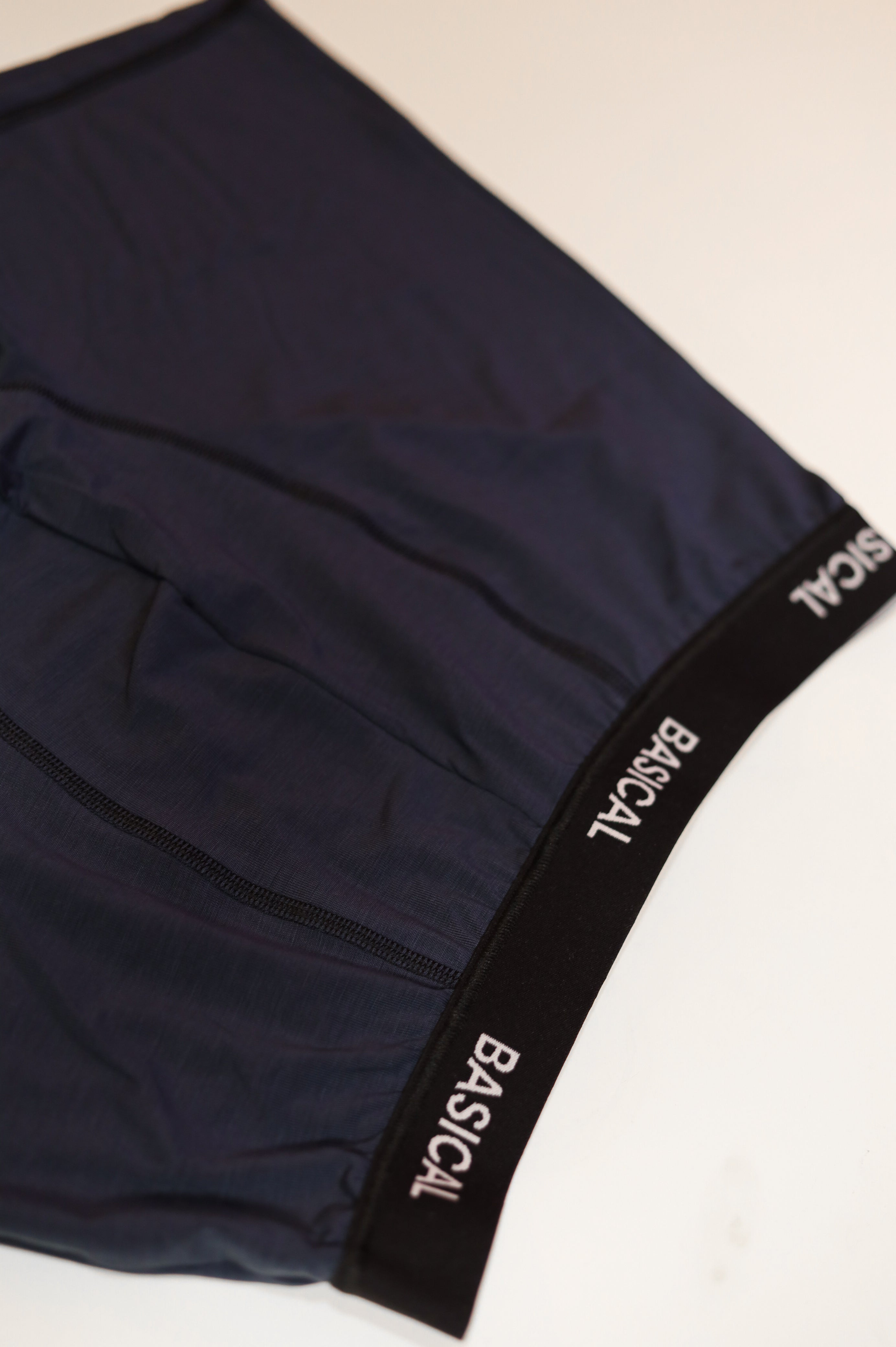 TENCEL™ Boxershorts - Schwarz